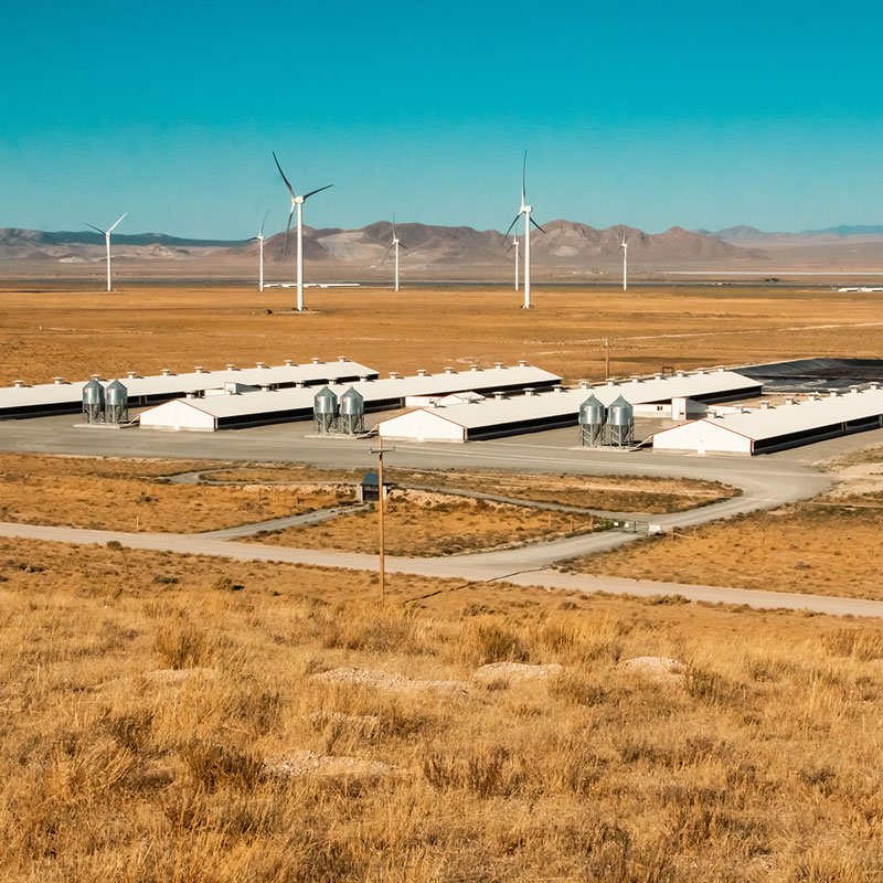 Dominion-Energy-Smithfield-Foods-complete-first-of-its-kind-renewable-natural-gas-project-in-Utah-