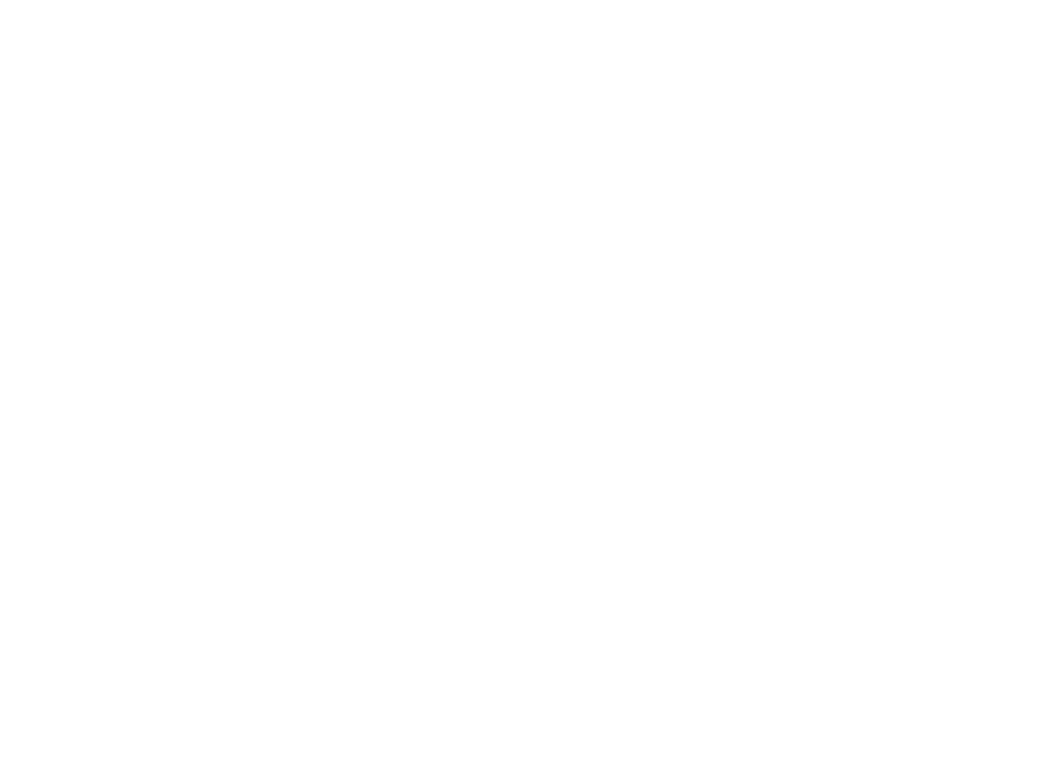 Align footer logo